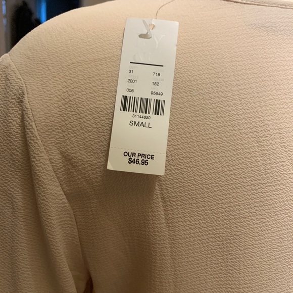 NWT J Crew blouse - Picture 3 of 3